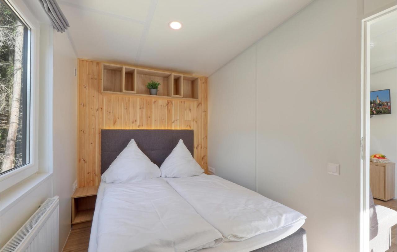 Tiny Haus 60 Am Brombachsee Pleinfeld Zewnętrze zdjęcie